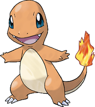 [Offer only] Charmander хHenry'sх