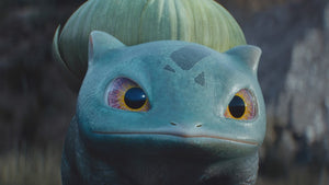 [ocu] Bulbasaur