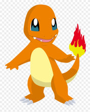 Load image into Gallery viewer, [Offer only] Charmander хHenry&#39;sх