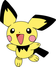 Load image into Gallery viewer, [Default, ocu, ocu-incart] Raichu