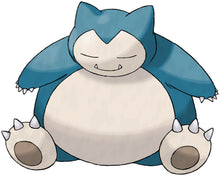 Load image into Gallery viewer, [Default variant] Snorlax